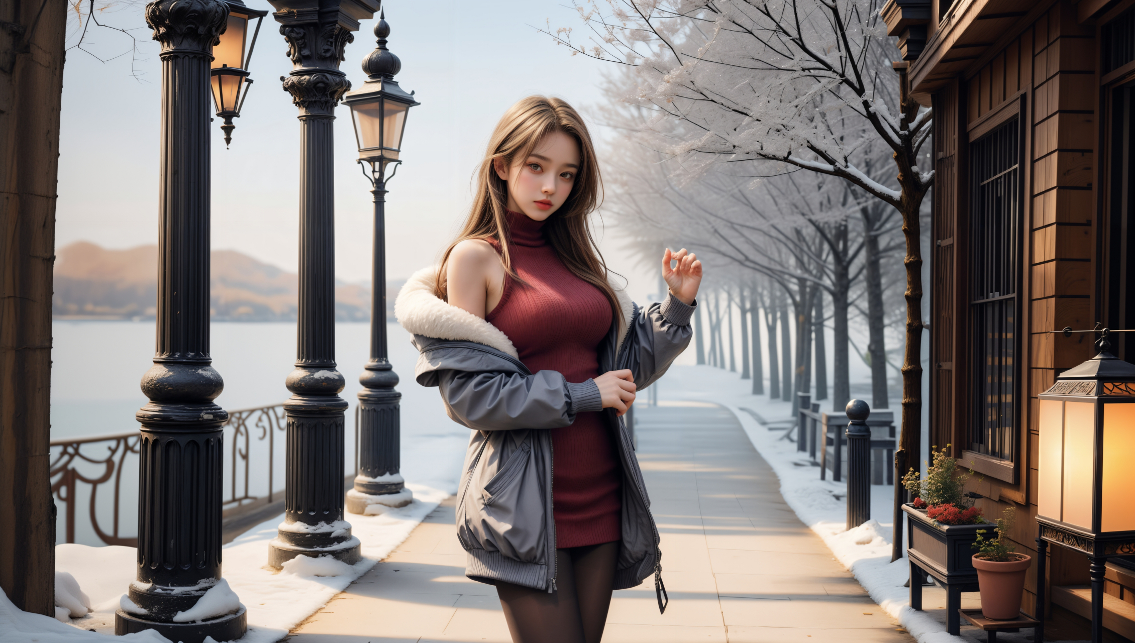 习近平就尼日利亚前总统布哈里逝世向尼日利亚总统提努布致唁电